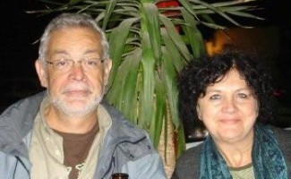 Jasna et Francis MARCOUR (Francis+)